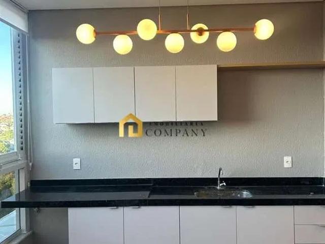 Apartamento para Venda em Sorocaba/SP Jardim Santa Rosália 3 Quartos