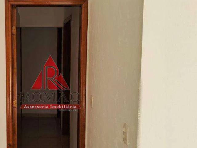 Apartamento para Venda em Sorocaba/SP Jardim Santa Rosália 3 Quartos