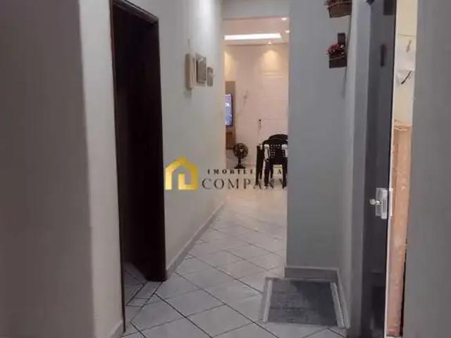 Apartamento para Venda em Sorocaba/SP Jardim Santa Rosália 3 Quartos
