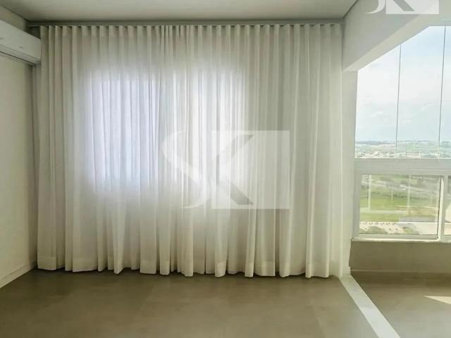 Apartamento para Venda em Sorocaba/SP Jardim Santa Rosália 3 Quartos