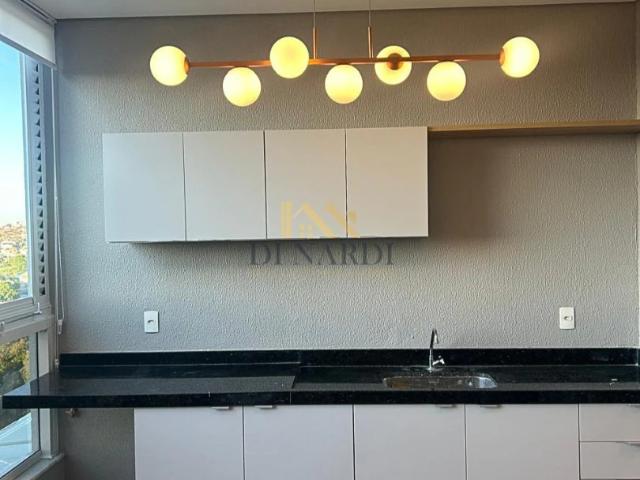 Apartamento para Venda em Sorocaba/SP Jardim Santa Rosália 3 Quartos