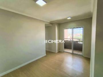 Apartamento para Venda em Sorocaba/SP Jardim Santa Rosália 3 Quartos