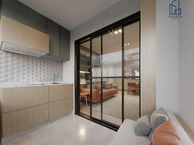 Apartamento para Venda em Sorocaba/SP Jardim Santa Rosália 3 Quartos