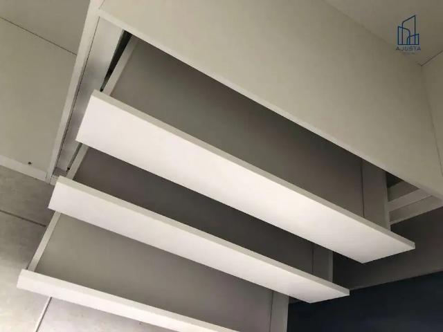 Apartamento para Venda em Sorocaba/SP Jardim Santa Rosália 3 Quartos