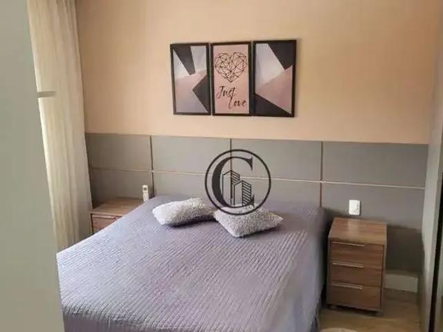 Apartamento para Venda em Sorocaba/SP Jardim Santa Rosália 3 Quartos