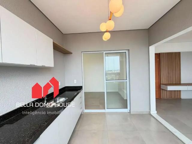 Apartamento para Venda em Sorocaba/SP Jardim Santa Rosália 3 Quartos