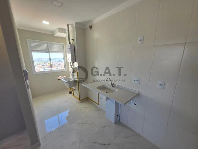 Apartamento para Venda em Sorocaba/SP Jardim Santa Rosália 2 Quartos