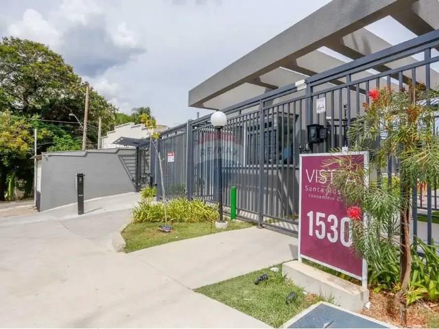 Apartamento para Venda em Sorocaba/SP Jardim Santa Rosália 2 Quartos