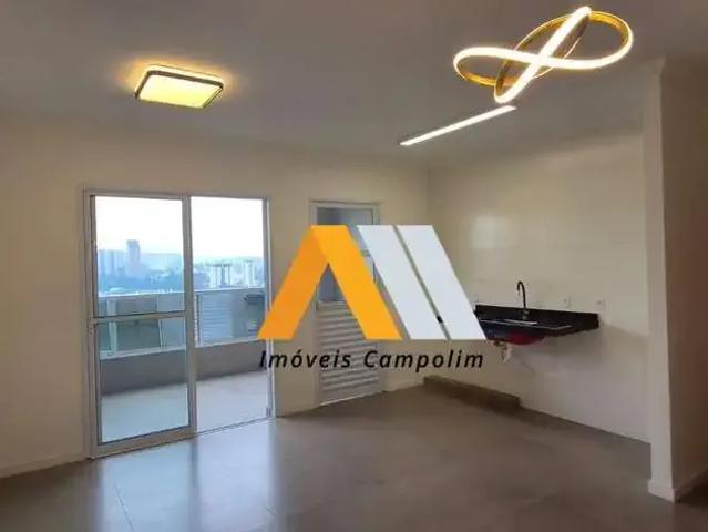 Apartamento para Venda em Sorocaba/SP Jardim Santa Rosália 2 Quartos