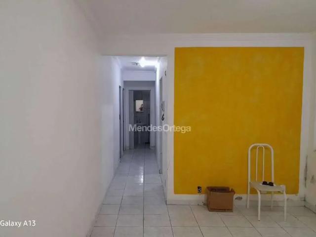 Apartamento para Venda em Sorocaba/SP Jardim Santa Rosália 2 Quartos