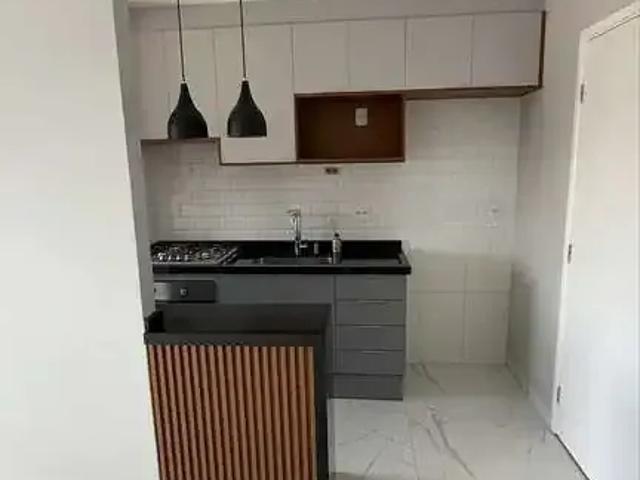 Apartamento para Venda em Sorocaba/SP Jardim Santa Rosália 2 Quartos