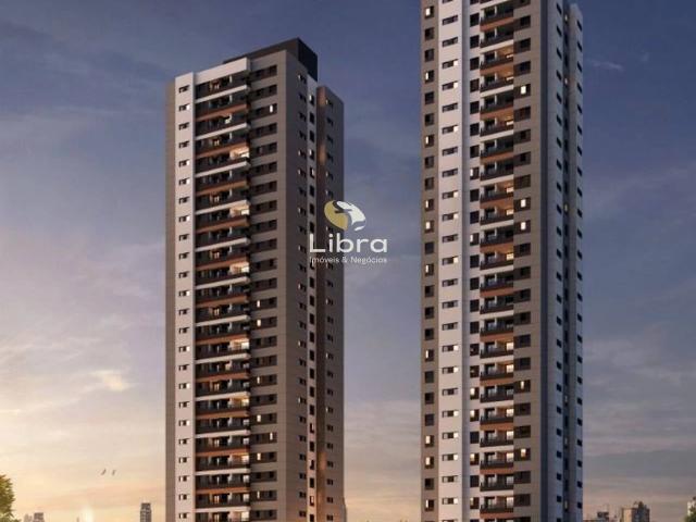 Apartamento para Venda em Sorocaba/SP Jardim Santa Rosália 2 Quartos