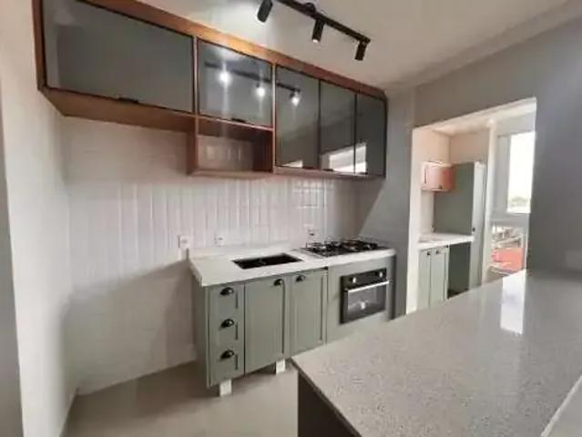 Apartamento para Venda em Sorocaba/SP Jardim Santa Rosália 2 Quartos