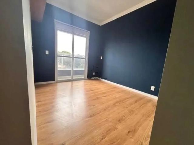 Apartamento para Venda em Sorocaba/SP Jardim Santa Rosália 2 Quartos