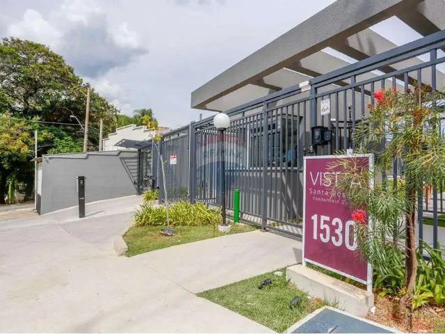 Apartamento para Venda em Sorocaba/SP Jardim Santa Rosália 2 Quartos