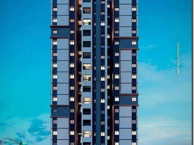 Apartamento para Venda em Sorocaba/SP Jardim Santa Rosália 2 Quartos