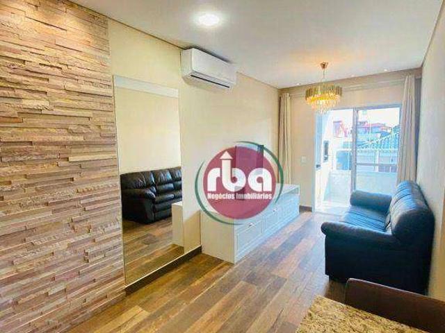 Apartamento para Venda em Sorocaba/SP Jardim Santa Rosália 2 Quartos