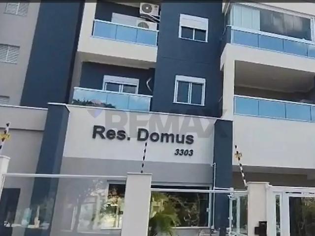 Apartamento para Venda em Sorocaba/SP Jardim Santa Rosália 2 Quartos