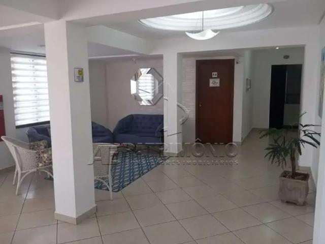 Apartamento para Venda em Sorocaba/SP Jardim Santa Rosália 2 Quartos