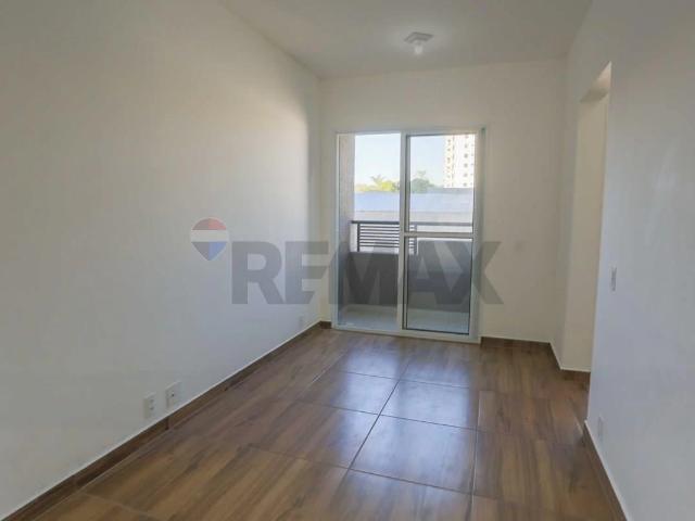 Apartamento para Venda em Sorocaba/SP Jardim Santa Rosália 2 Quartos