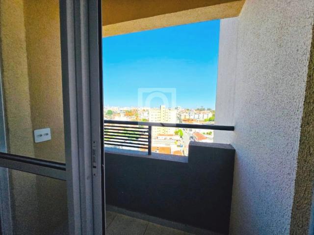 Apartamento para Venda em Sorocaba/SP Jardim Santa Rosália 2 Quartos