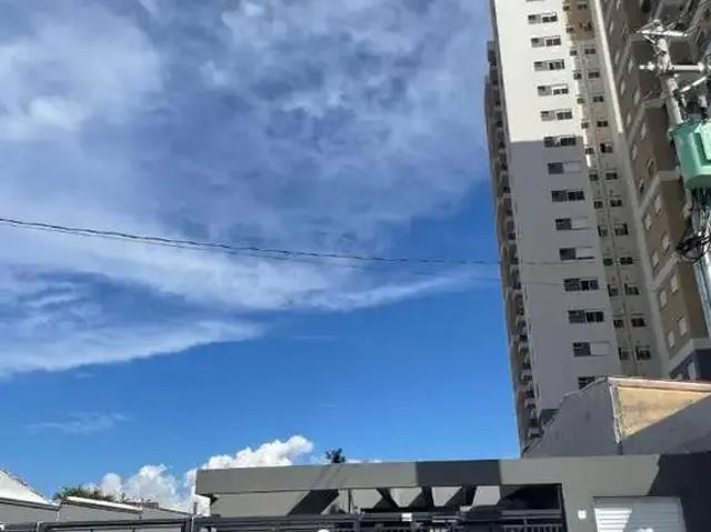 Apartamento para Venda em Sorocaba/SP Jardim Santa Rosália 2 Quartos