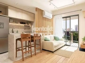 Apartamento para Venda em Sorocaba/SP Jardim Santa Rosália 2 Quartos