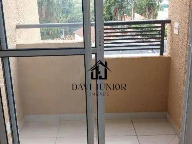 Apartamento para Venda em Sorocaba/SP Jardim Santa Rosália 2 Quartos
