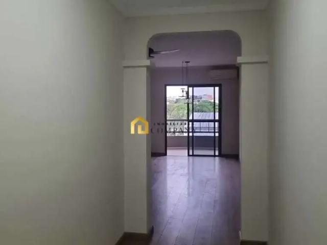 Apartamento para Venda em Sorocaba/SP Jardim Santa Rosália 2 Quartos