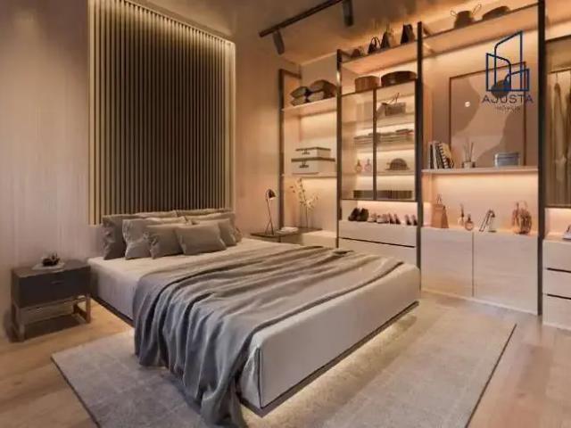 Apartamento para Venda em Sorocaba/SP Jardim Santa Rosália 2 Quartos