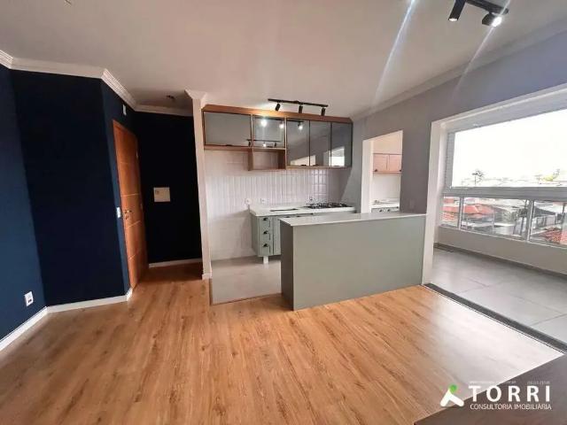 Apartamento para Venda em Sorocaba/SP Centro 2 Quartos