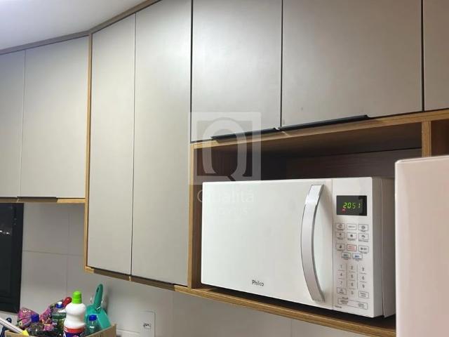 Apartamento para Venda em Sorocaba/SP Jardim Simus 1 Quartos