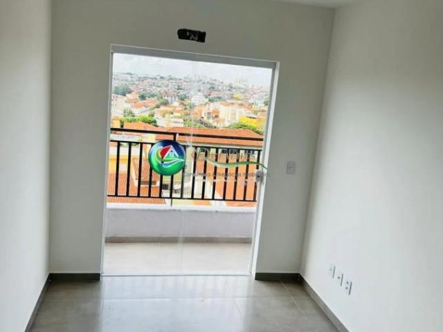Apartamento para Venda em Sorocaba/SP Jardim Simus 2 Quartos