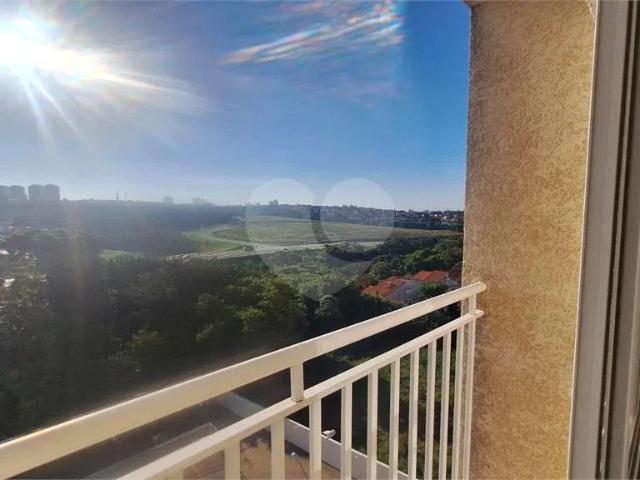 Apartamento para Venda em Sorocaba/SP Jardim Simus 2 Quartos
