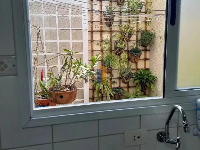 Apartamento para Venda em Sorocaba/SP Jardim Simus 2 Quartos