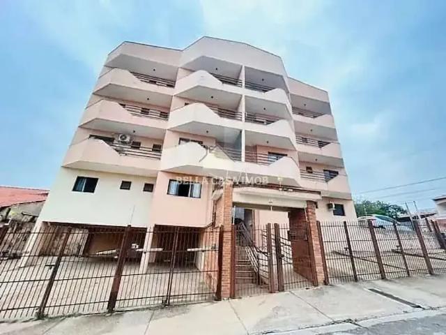 Apartamento para Venda em Sorocaba/SP Jardim Simus 2 Quartos