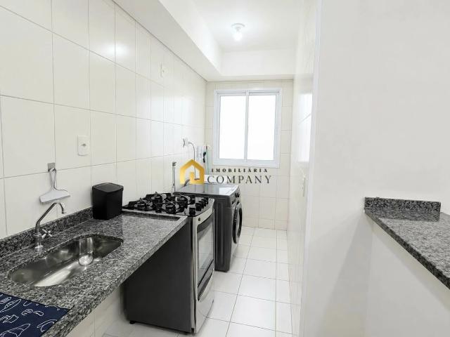 Apartamento para Venda em Sorocaba/SP Jardim Simus 2 Quartos