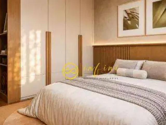Apartamento para Venda em Sorocaba/SP Jardim Simus 2 Quartos