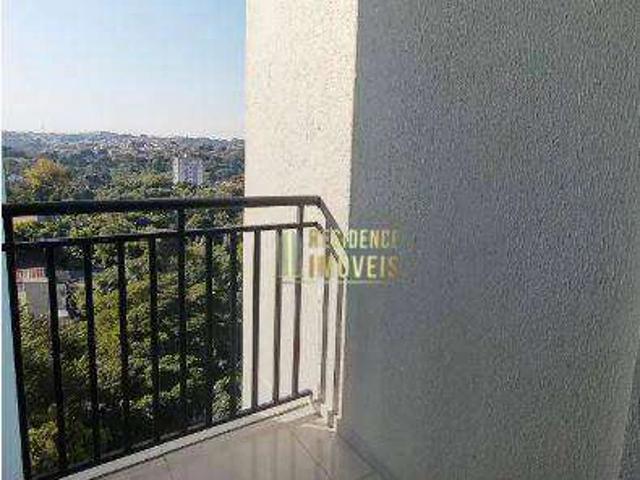 Apartamento para Venda em Sorocaba/SP Jardim Simus 2 Quartos