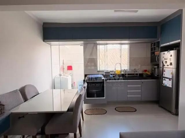 Apartamento para Venda em Sorocaba/SP Jardim Simus 2 Quartos