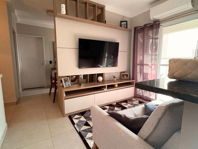 Apartamento para Venda em Sorocaba/SP Jardim Simus 2 Quartos