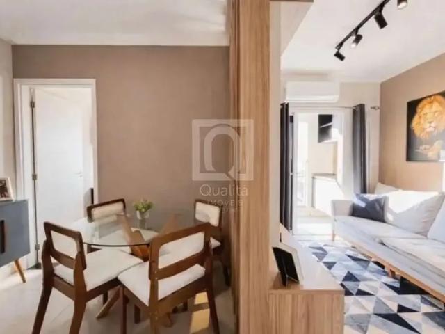 Apartamento para Venda em Sorocaba/SP Jardim Simus 2 Quartos