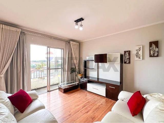 Apartamento para Venda em Sorocaba/SP Jardim Simus 2 Quartos