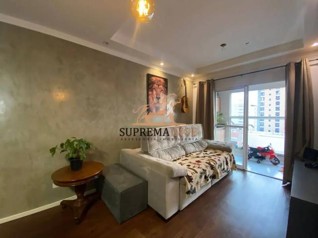 Apartamento para Venda em Sorocaba/SP Jardim Simus 2 Quartos
