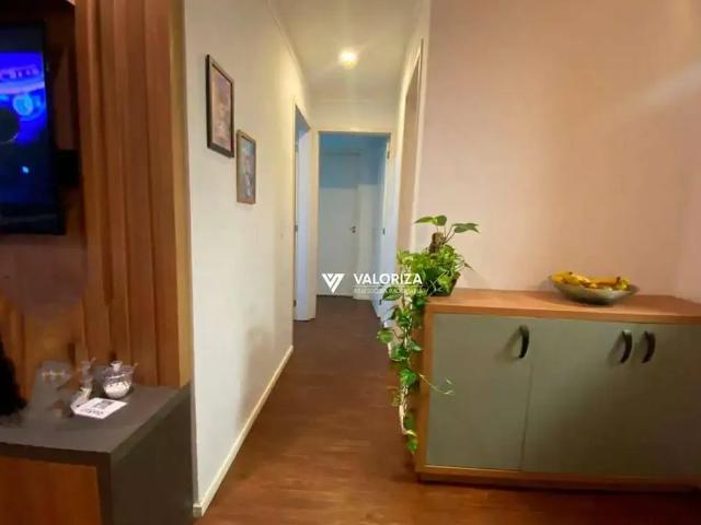 Apartamento para Venda em Sorocaba/SP Jardim Simus 2 Quartos