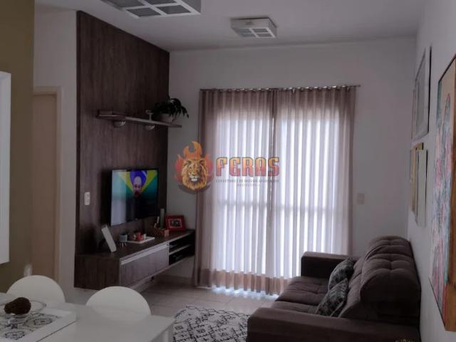 Apartamento para Venda em Sorocaba/SP Jardim Simus 2 Quartos