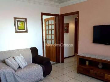 Apartamento para Venda em Sorocaba/SP Jardim Simus 2 Quartos