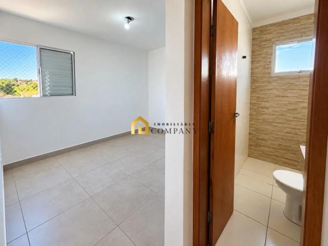 Apartamento para Venda em Sorocaba/SP Jardim Simus 2 Quartos