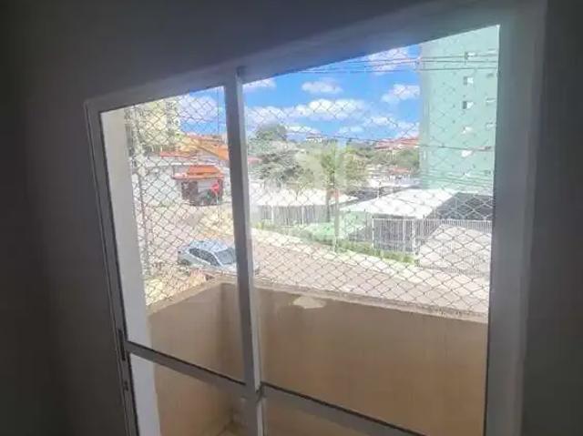 Apartamento para Venda em Sorocaba/SP Jardim Simus 3 Quartos