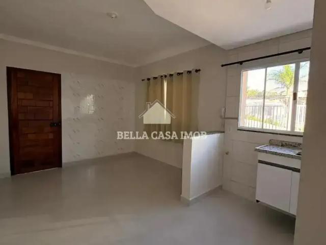 Apartamento para Venda em Sorocaba/SP Jardim Simus 3 Quartos